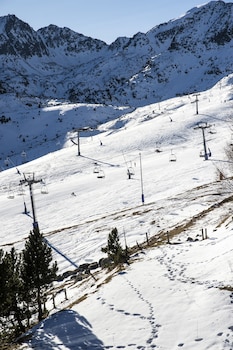 pierre and vacances pas de la casa princesa