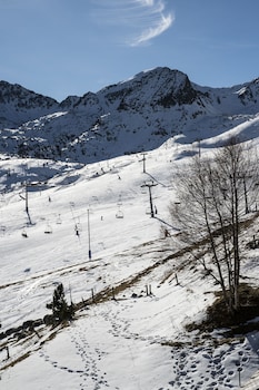pierre and vacances pas de la casa princesa