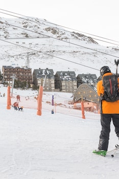 pierre and vacances pas de la casa princesa