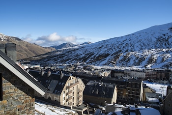 pierre and vacances pas de la casa princesa