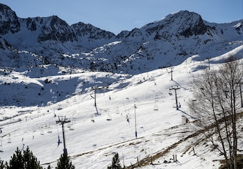 pierre and vacances pas de la casa princesa