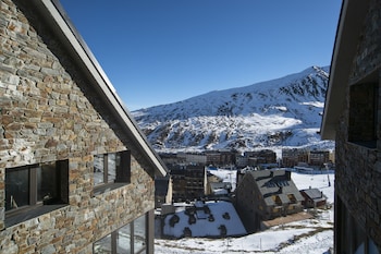 pierre and vacances pas de la casa princesa