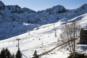 pierre and vacances pas de la casa princesa