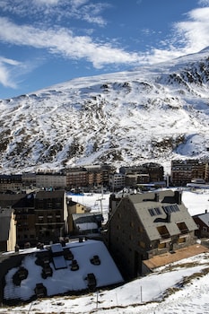 pierre and vacances pas de la casa princesa