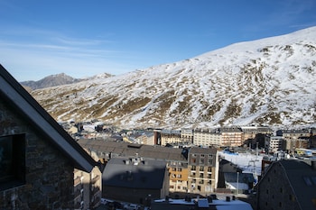 pierre and vacances pas de la casa princesa