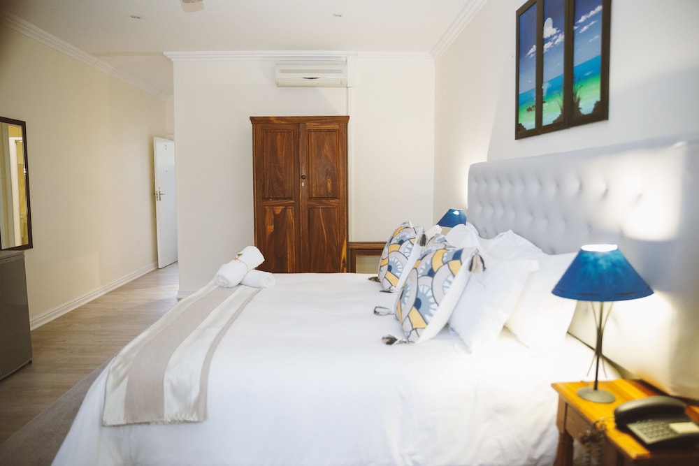 gqeberha port elizabeth