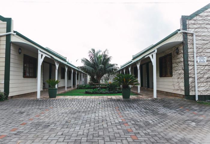 gqeberha port elizabeth