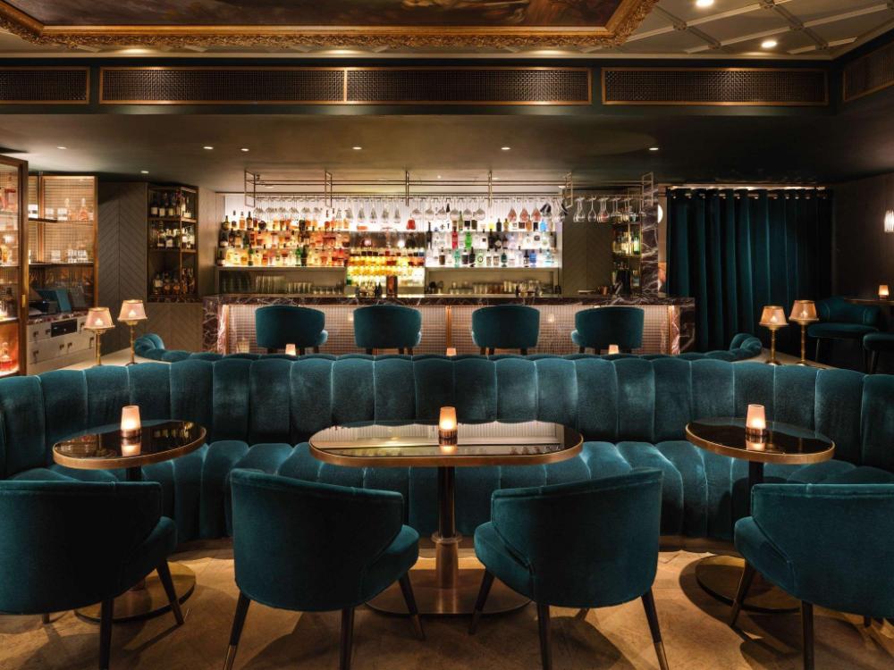 sofitel london st james