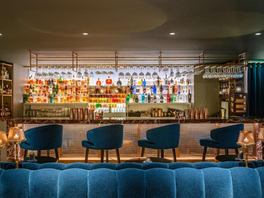 sofitel london st james