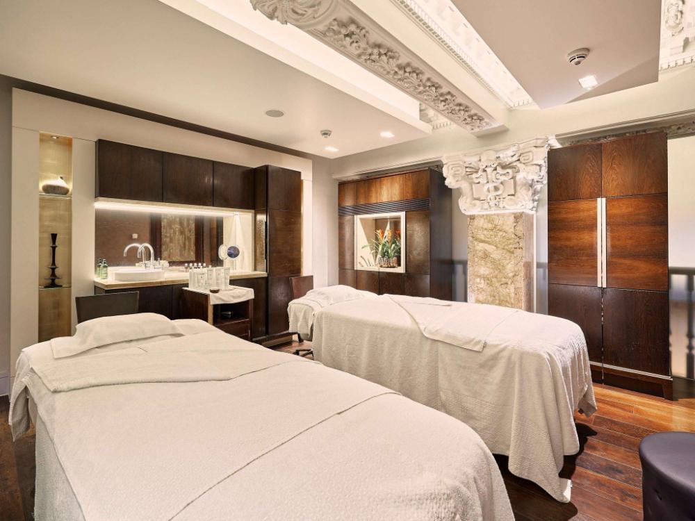 sofitel london st james