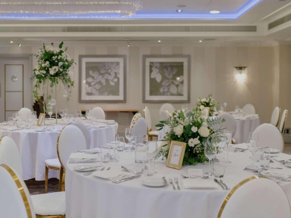 sofitel london st james