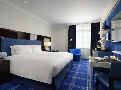 sofitel london st james