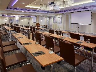 sofitel london st james