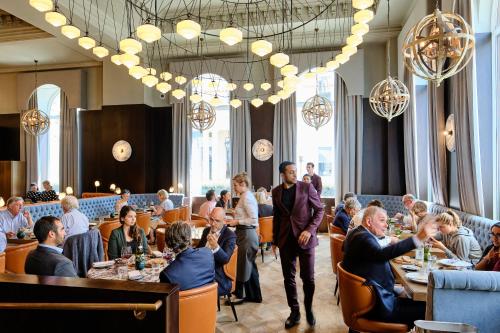 sofitel london st james