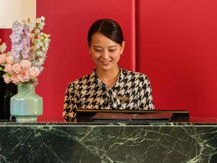 sofitel london st james