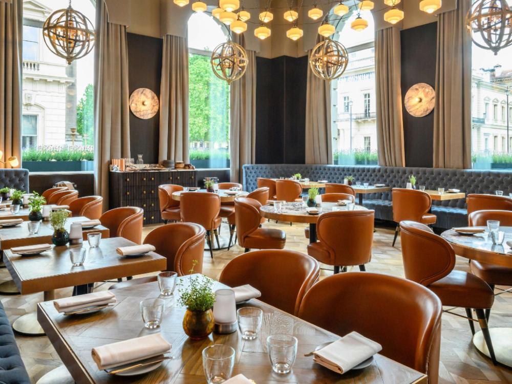 sofitel london st james