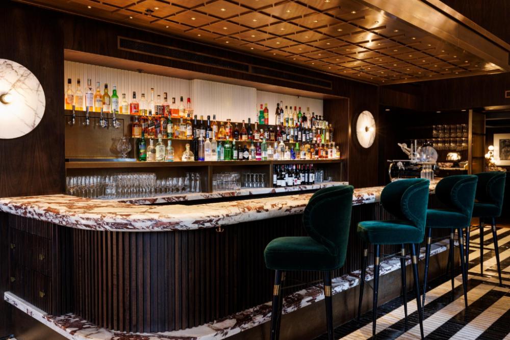 sofitel london st james