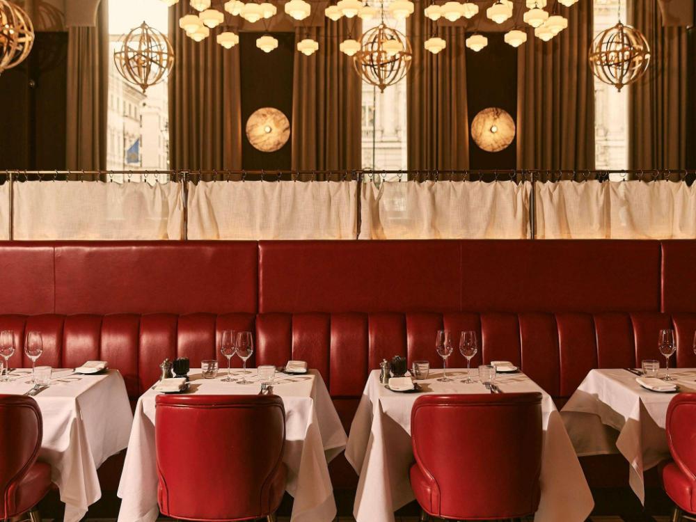 sofitel london st james