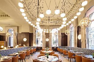 sofitel london st james