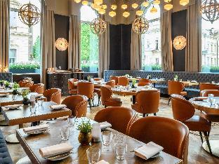 sofitel london st james