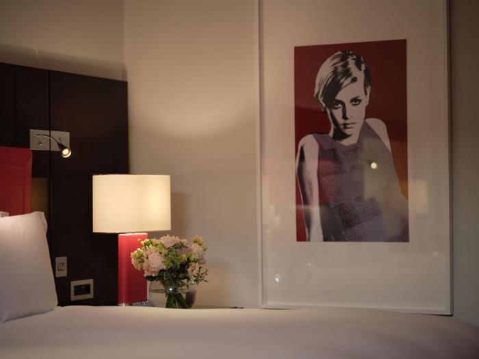 sofitel london st james