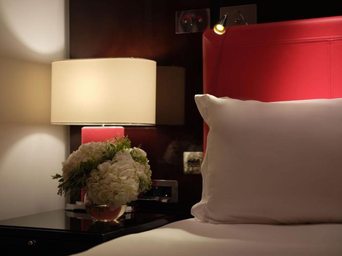 sofitel london st james