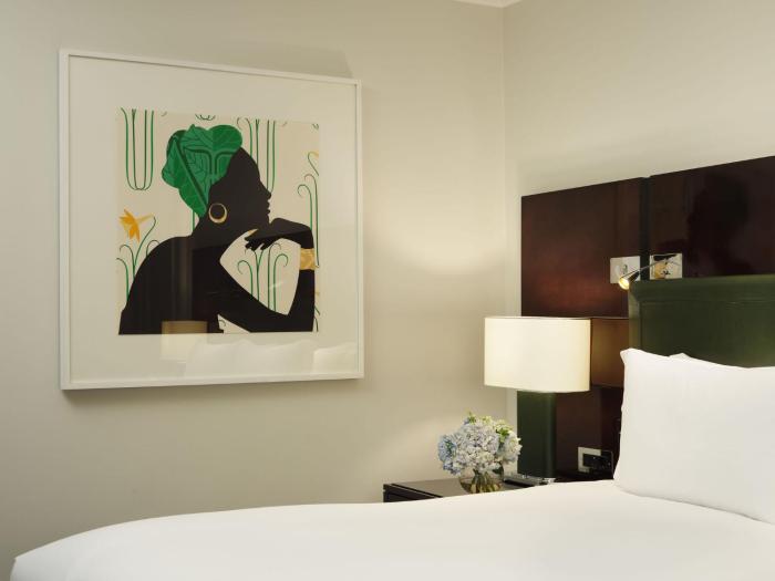 sofitel london st james