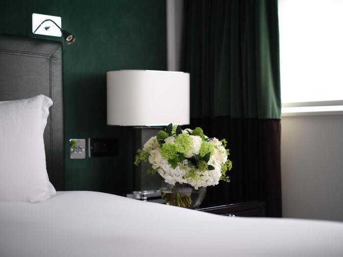 sofitel london st james