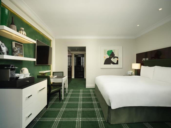 sofitel london st james