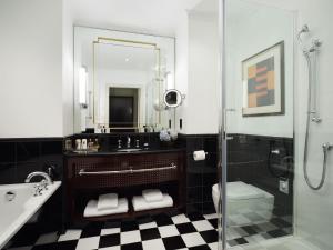 sofitel london st james