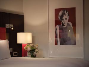 sofitel london st james