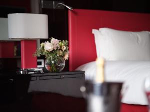 sofitel london st james