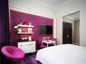 sofitel london st james