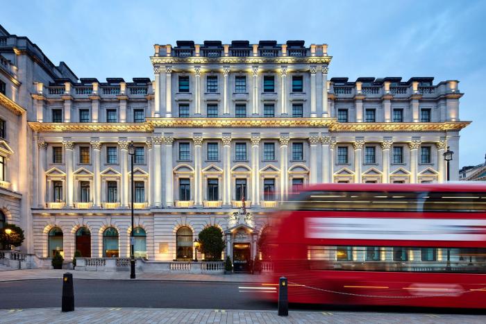 sofitel london st james