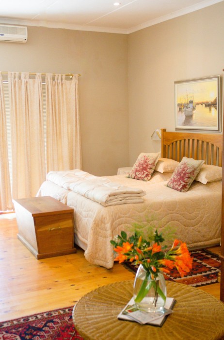 Adley House Guesthouse,George>>Garden Route,4 star