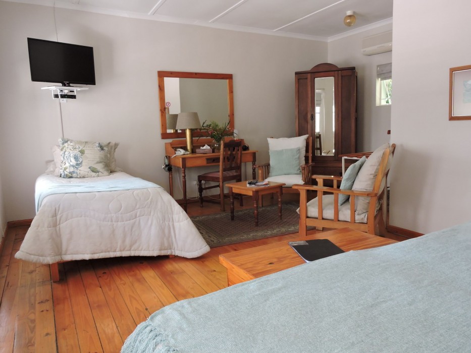 Adley House Guesthouse,George>>Garden Route,4 star