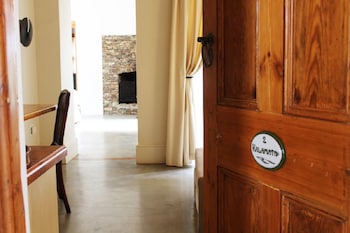 Jan Harmsgat Country House,Boesmanspad>>Ashton,5 star