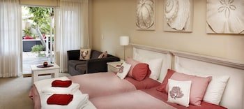 African Breeze Guest House,Garden Route>>Brenton-On-Sea,4 star