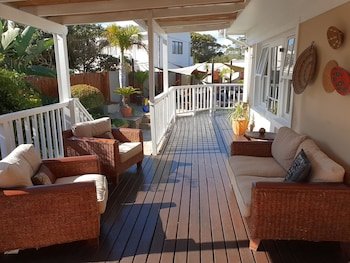 African Breeze Guest House,Garden Route>>Brenton-On-Sea,4 star