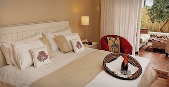African Breeze Guest House,Garden Route>>Brenton-On-Sea,4 star