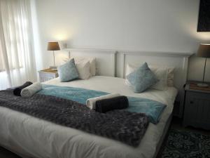 african breeze guest house