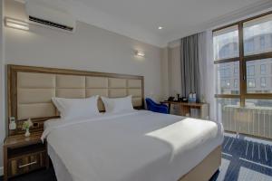 hotel resident bishkek