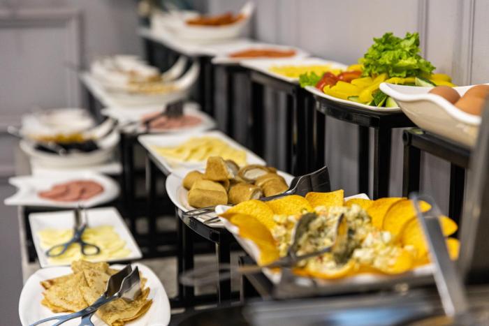 hotel resident bishkek