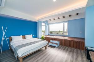 sleep on beach