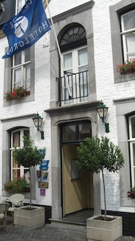 fletcher hotel restaurant la ville blanche