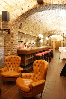 fletcher hotel restaurant la ville blanche