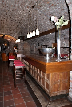 fletcher hotel restaurant la ville blanche