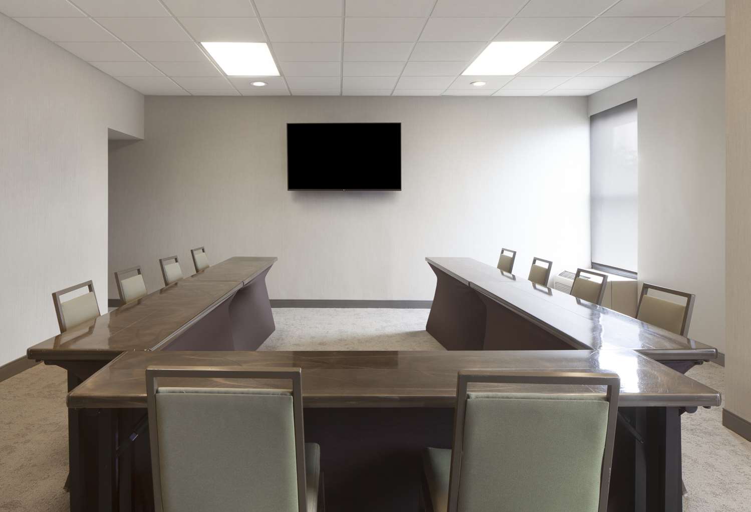 hampton inn evansville