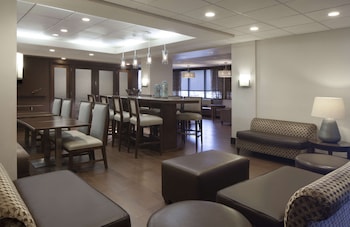 Hampton Inn Evansville,Indiana>>Evansville,3 star