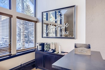 lifthouse lodge a studio condo